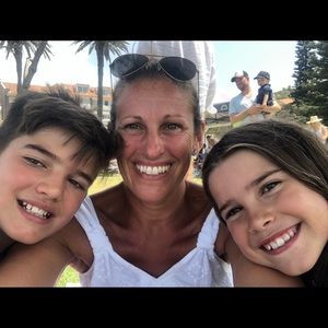 Meet your Posher, Cathy